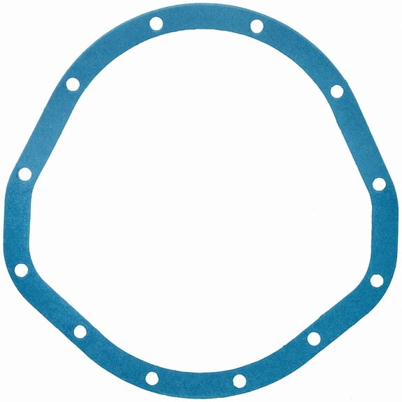 FEL-PRO RDS 13391 Differential Cover Gasket Fits select: 1967-1981 CHEVROLET C10, 1976-1977 CHEVROLET BLAZER