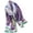 #9, variant on Scarf for Women Silk Fashion Scarf Floral Print Scarves for Women Pashmina Sunscreen Shawl and Wraps