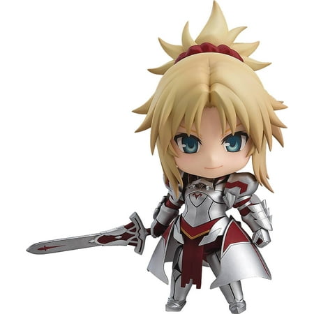 Fate Hollow Ataraxia Saber - Saber of Red Nendoroid Fate/Apocrypha