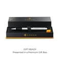 thumbnail image 3 of Cross Century® II Lustrous Chrome Rollerball Pen, 3 of 4