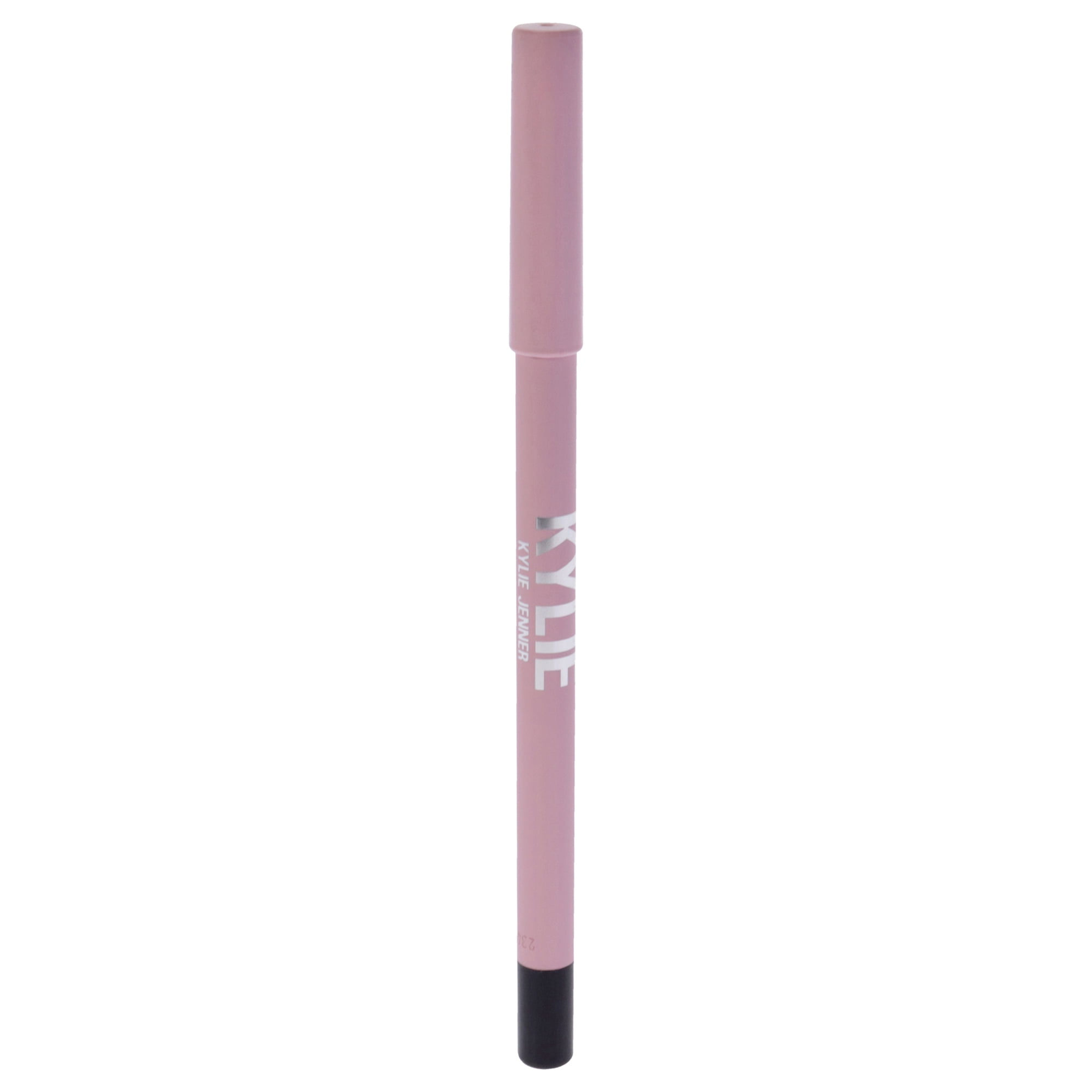 Kylie Cosmetics Kyliner Gel Eyeliner Pencil - 002 Grey Matte , 0.042 oz Eyeliner