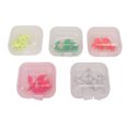 thumbnail image 3 of Ice Fishing Jigs Kit,50Pcs Ice Fishing Jigs Fishing Hook Ice Fishing Jig Set Versatile Functionality, 3 of 8