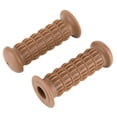thumbnail image 1 of Motorcycle Hand Grips Motorcycle Rubber Hand Grip Motorcycle Rubber Handle Motorcycle Rubber Hand Grip Universal Hand Bar Grips Motorcycle Handlebar 22-25mm, 1 of 8