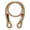 Brown, variant on BLUEWATER ROPES 8mm Black VT Prusik (756860BK)