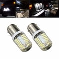 thumbnail image 5 of 10x BA9S T11 T4W 4014 LED 24-SMD Car Side Light Bulb Interior Lamp White DC 12V, 5 of 5