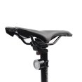 thumbnail image 3 of Led Para Bicicleta, Lámpara Trasera Recargable Usb, Lámpara Impermeable Para Bicicleta Moyic OD007445-00, 3 of 7
