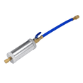 thumbnail image 3 of 2X Dye Injector Air Conditioning Car Oil Injection R12 R134A R22 Dye Injection 2 Ounce Pure Liquid Coolant Filler Tube, 3 of 7