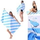 thumbnail image 1 of Toalla de microfibra Xihbxyly de secado rápido para camping deportes playa yoga gimnasio 63 x 31 pulgadas, 1 of 7