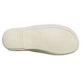 thumbnail image 3 of Pali Hawaii Unisex Original Jandal Sandal White - PH-0405-WHT, 3 of 3