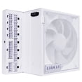 thumbnail image 1 of Lian-Li EG0850G EDGE GOLD 850W 80+ Gold Certified Fully Modular ATX Power Supply Unit, White, 1 of 8