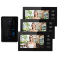thumbnail image 3 of Intercom , Door Phone, System For Apartments Hotels, 3 of 8