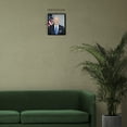 thumbnail image 4 of Joe Biden 46th President of the United States Official Portrait Photo Print Poster, 4 of 6