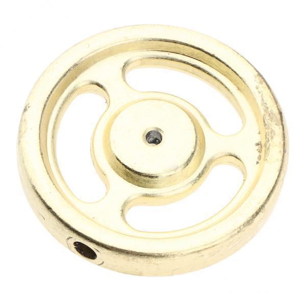 Volante motor ,Accesorios para motores ,Suministros para experimentos de laboratorio,Juguete educativo de física,Juguete de la ciencia,estudiante maestro material didáctico Sunnimix Volante motor Stirling