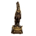 thumbnail image 4 of Dalax- Elegant Horse Wine Bottle Holder Statue Bar Countertop Decor Sculpture Personalized Gifts for Wine Lovers Tabletop Wine Rack Single Bottle Holder Display Stand Decorations., 4 of 7