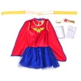 thumbnail image 2 of F-RUBIES WONDERWOMANTUTUTODDL, 2 of 6