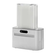 thumbnail image 2 of GUOOL Automatic Flosser Dispenser Floss Sticks Holder for Daily Use Wedding Office Gray, 2 of 9