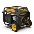 thumbnail image 4 of Firman Power Equipment H03651 3650 Watt Dual Fuel Portable Generator, 4 of 9