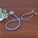 thumbnail image 2 of Estetoscopio médico portátil FLhrweasw Ergonómico de doble cabezal, 2 of 6