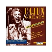 Cajun Greats