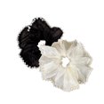 thumbnail image 2 of Coleteros para mujer (2 unidades), aptos para todo tipo de cabello. Accesorios para el cabello para trenzas, coletas y más., 2 of 9