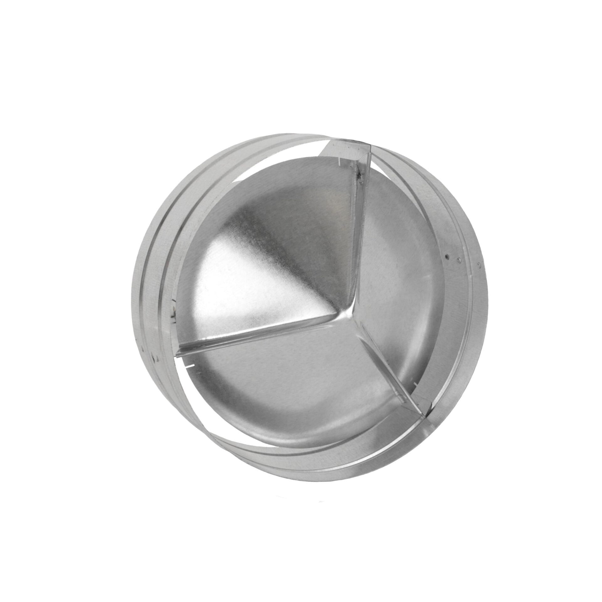 RDP Commercial Grade Roof Vent (8 Inches)