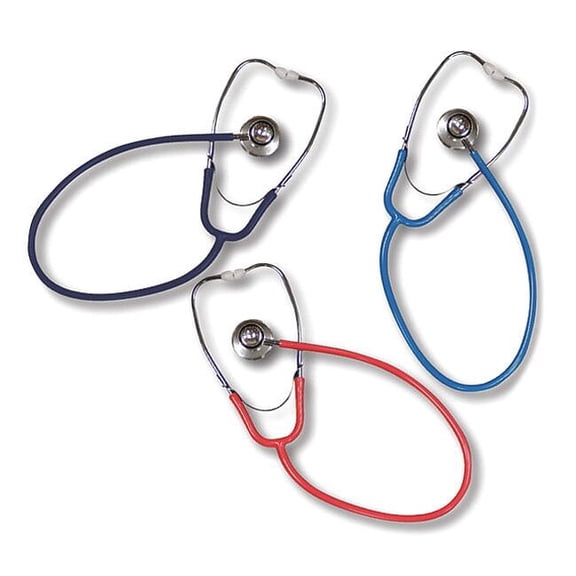 Emi Stethoscope,Blue,32" L 944
