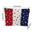 thumbnail image 3 of Lume Wear 4Pcs Makeup Toiletry Pouch Set a Travel Organizer with Multiple Pockets. Lightweight And Compact for Cosmetics And Toiletries on The Go, 3 of 9