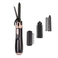 thumbnail image 5 of Hot Air Brush, Hair er Brush, Hair er & for Straightening, ing, Salon Electric Blow er Rotating Straightener Brush, 5 of 10