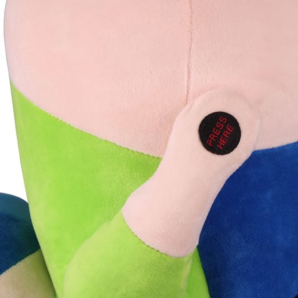 Intech Golf Novelty Driver Headcover, Moonman Farting Driver Headcover -