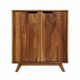 thumbnail image 5 of Native Trails Vna30 Topanga 30" Single Free Standing Vanity Cabinet Only - Wood, 5 of 5