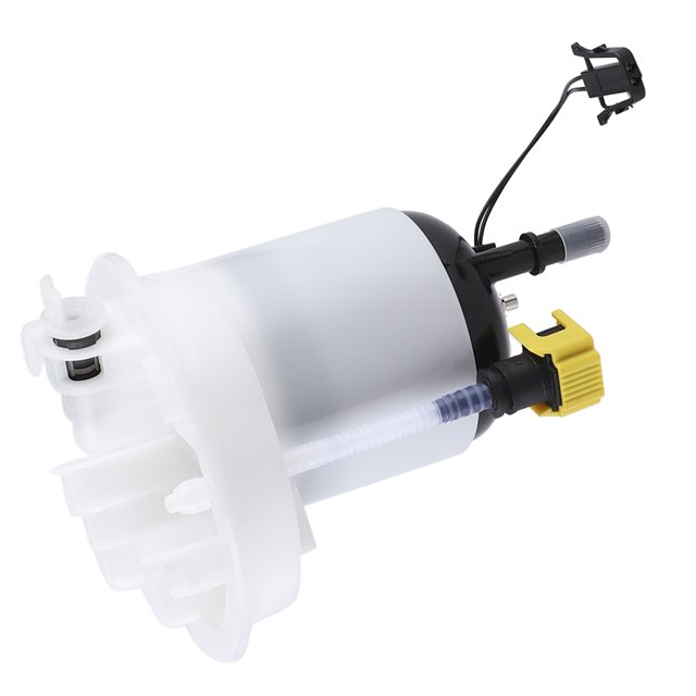 Tapa del sensor del filtro de combustible, tapa del sensor del filtro de combustible LL de alto rendimiento
