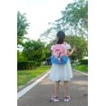 thumbnail image 4 of HEIBIN Kids Toddler Preschool Travel Backpack Cute Cartoon Daypack, 4 of 6