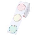 thumbnail image 1 of Amdohai Niimbot Thermal Label Paper for D101 Label Printer Barcode Price Size Name Blank Labels, 1 of 8
