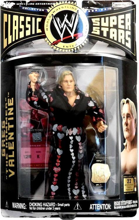 wwe figures entertainer