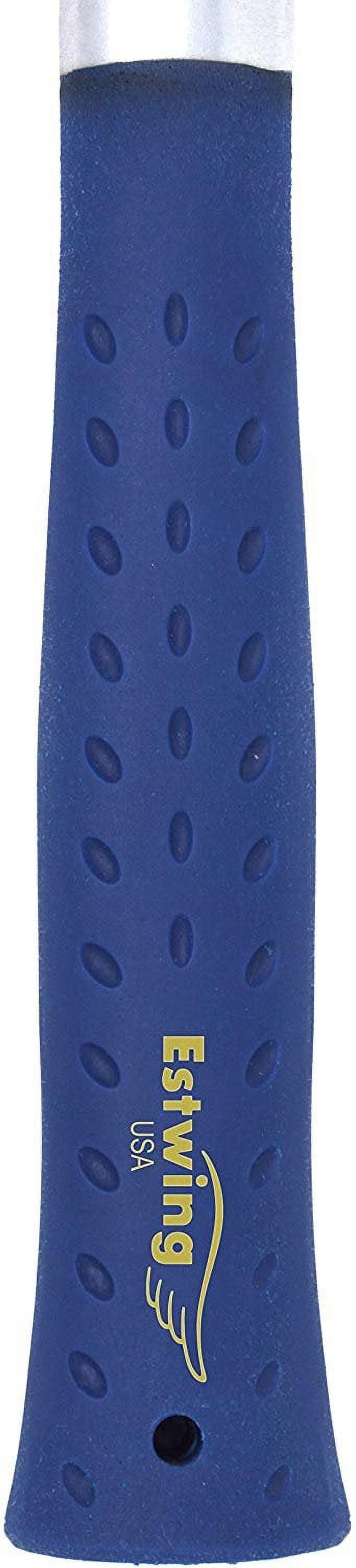 Estwing 35 oz. Steel Hatchet Shingler's Hatchet 12.5 in.