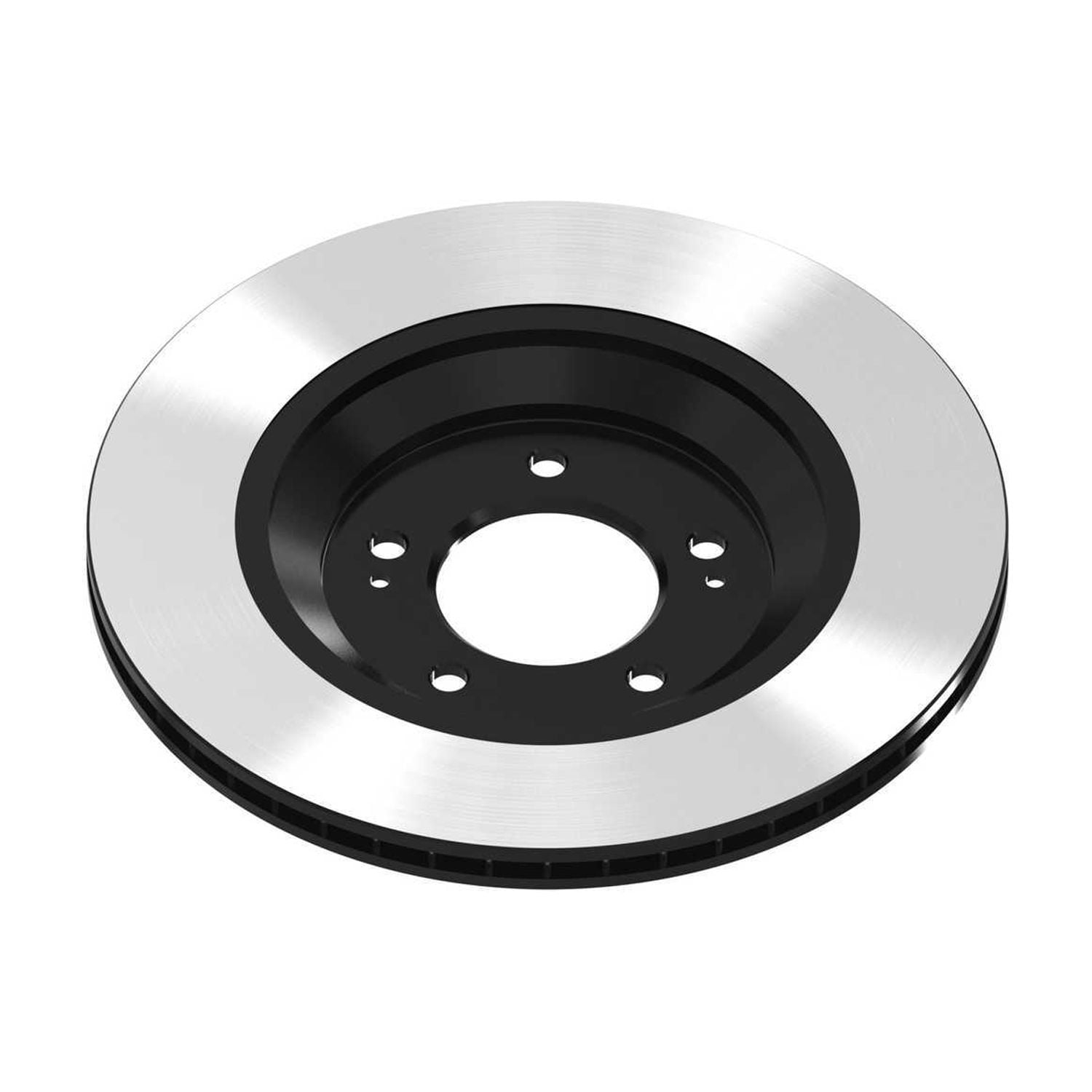 Wagner Brake BD181260E Rear Disc Brake Rotor