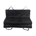 thumbnail image 1 of Pet Waterproof Car Cover, Protector Mat Pets Car  Cover, Adjustable Straps For Car  For Velour Seats, 1 of 8