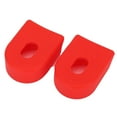 thumbnail image 1 of Pièces de Vélo Protection Résistante aux Impacts 1 Paire de Manivelles pour la Plupart des Manivelles, 1 of 6