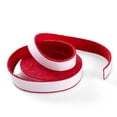 thumbnail image 2 of 10M Roll Towel Grip Tape for Tennis Squash Badminton Racquet Racket Overgrips Red, 2 of 8