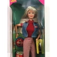 thumbnail image 1 of Mattel Coca Cola Picnic Barbie 1997 Mattel, 1 of 2