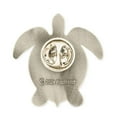 thumbnail image 3 of PinMart's Sea Turtle Pin, 3 of 3