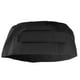 thumbnail image 2 of EeaseMX Gorro de chef profesional de malla transpirable con diseño de calavera y correa ajustable - Talla única (negro), 2 of 7