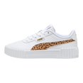 thumbnail image 1 of TENIS CASUAL PUMA CARINA 3.0 ANIMAL JR 22 CM 402268 02, 1 of 6