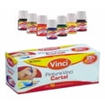 thumbnail image 1 of Pintura Vinci Caja Con 10 Frascos De 25ml C/u  Surtidos, 1 of 1