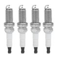 thumbnail image 1 of 4 Pcs Accessoire de Bougies d'Allumage Compatible avec SUBARU FORESTER 2009-2013 SILFR6A, 1 of 9