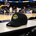 thumbnail image 4 of 2026 Champions Hat For Baskettball Fans Caps Gifts One Size All, 4 of 8