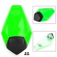 thumbnail image 5 of Motorcycle Rear Seat Fairing Cover Cowl Fit for Kawasaki ZX6R 2019-2024 Green, 5 of 10