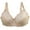 Beige#lace bralettes for women, variant on nerohusy Womens Lace Push Up Bra,Bra for Women Cami Lace Comfort Wireless Comfort Full Coverage Womans Breathable Sleep Bra Push up Seamless Everyday Bras Plus Size,WhiteM