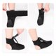 thumbnail image 4 of Calcetín Pie Neopreno Guarnición Caída Ajustable para Hombres Mujeres (m), 4 of 9