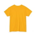 thumbnail image 4 of Unisex Heavy Cotton Tee, 4 of 4